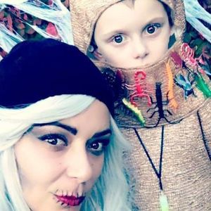 Meet your Posher, Patricia